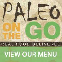  Paleo on the Go